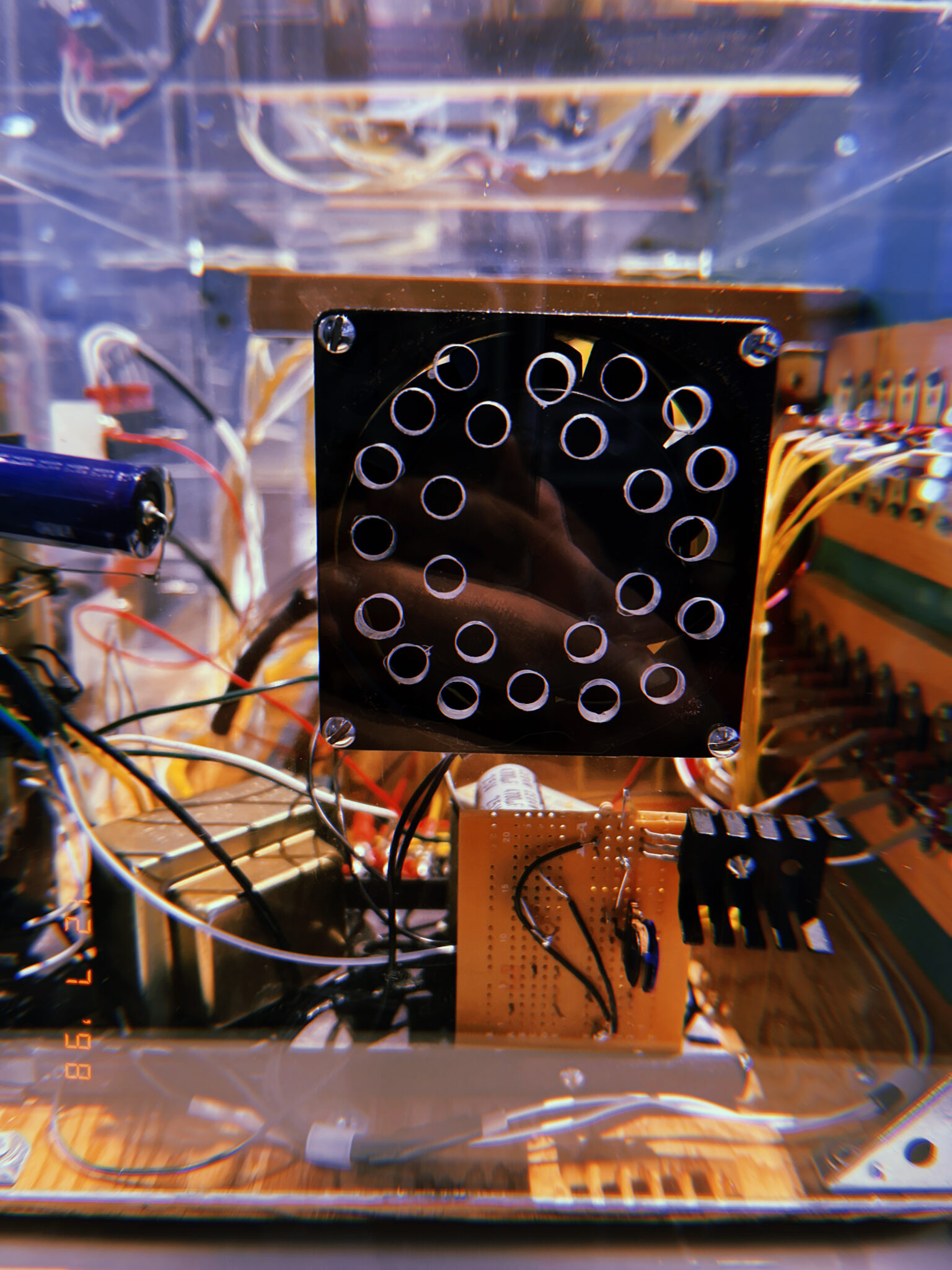 Picture of the Computer Museum of America